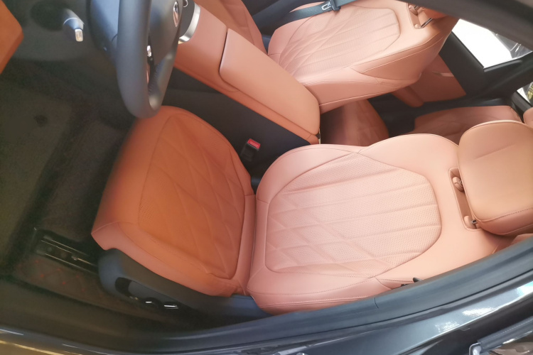 Changan CS75 Plus 2024 immagine di auto #28