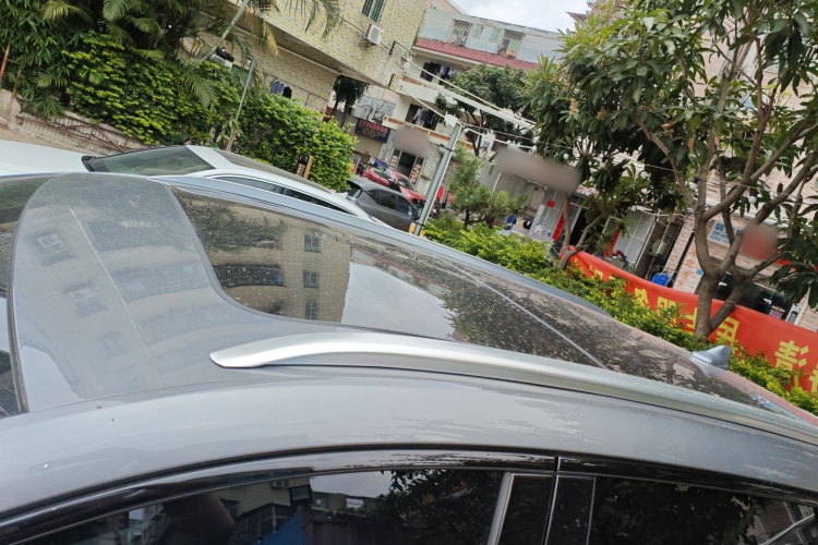 BYD Song Pro New Energy 2023 car image #28