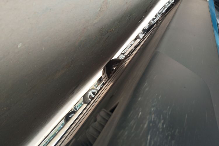 BMW i3 (Imported) 2020 #28 BMW i3 (Imported) 2020 immagine di auto #28