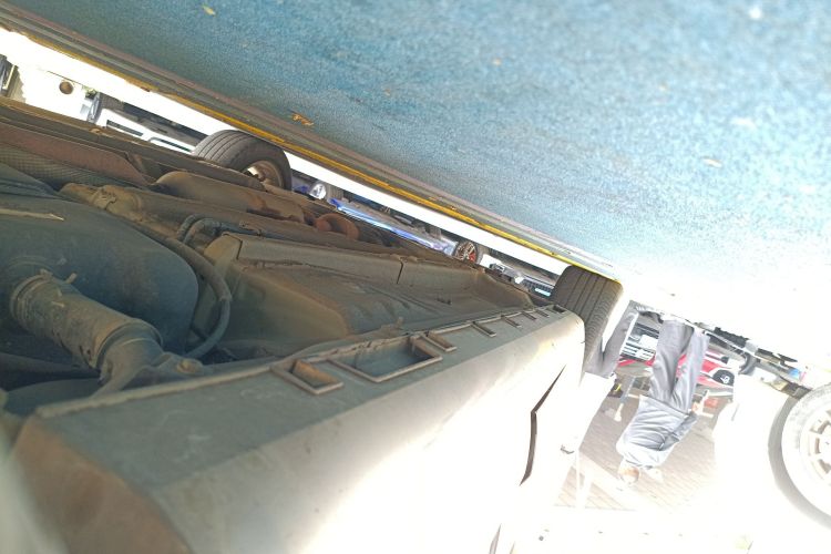 GEELY Emgrand GL 2017 #28 GEELY Emgrand GL 2017 immagine di auto #28