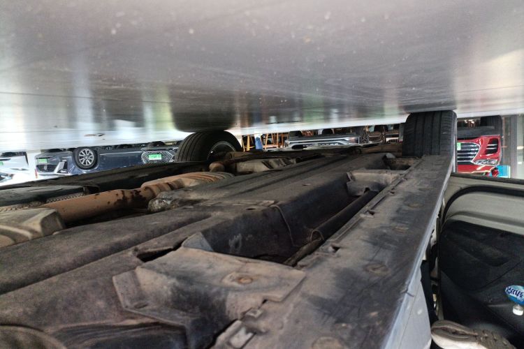 Audi Q5 2018 صورة سيارة #28