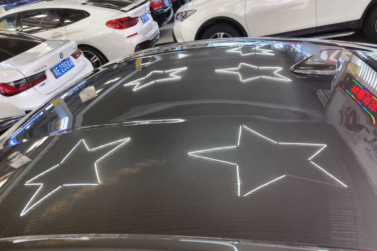 Ford Mustang 2020 car image #28