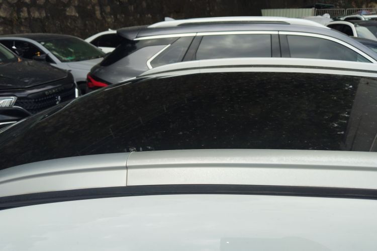 GEELY Emgrand S 2021 car image #28