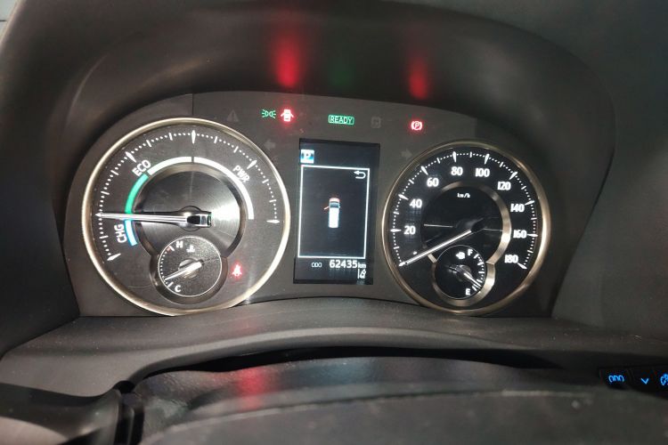 丰田 埃尔法 2021 汽车图片 #28