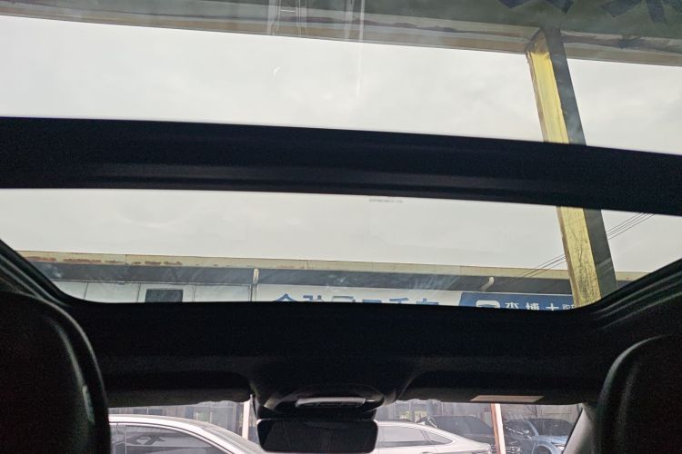 GEELY Preface 2024 car image #28