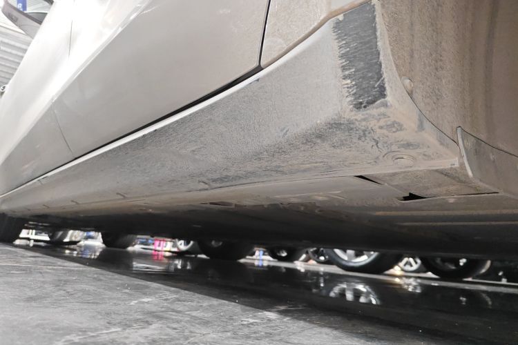 蔚来 蔚来ET7 2022 汽车图片 #28