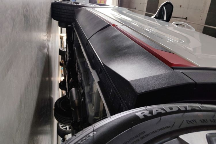 Changan CS35 Plus 2025 car image #28