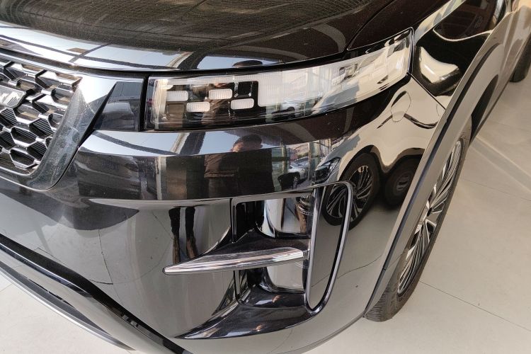 Tiggo7 C-DM 2025 car image #28