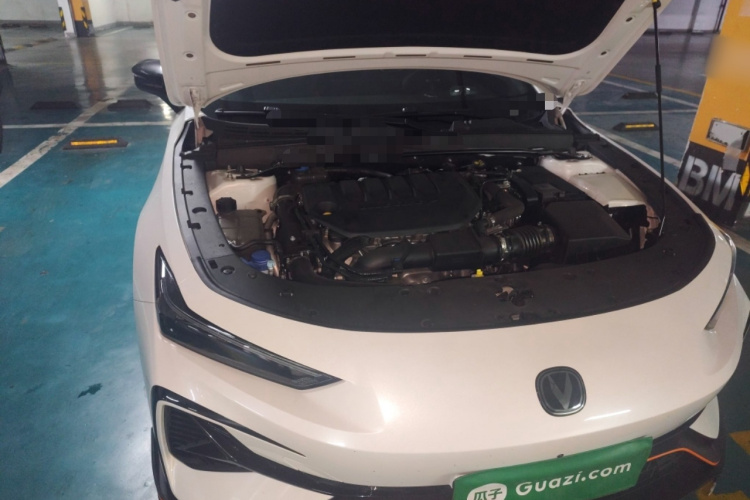 长安 长安UNI-V 2025 汽车图片 #28