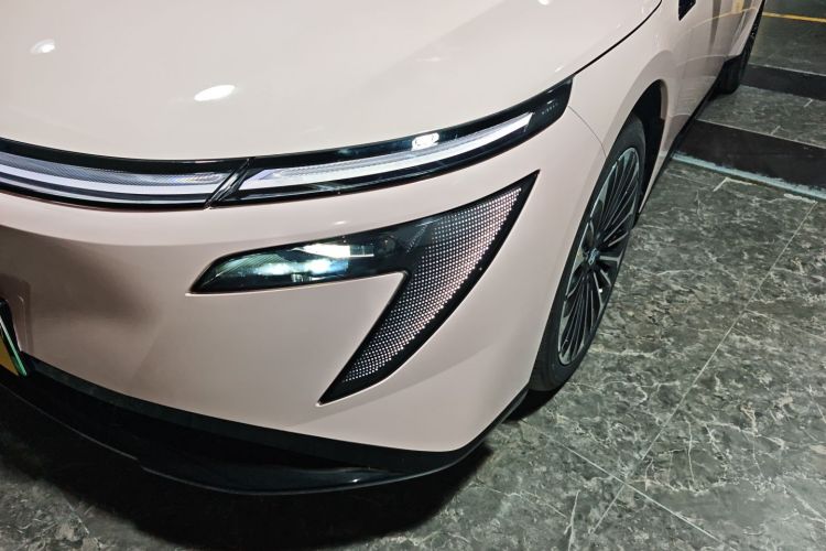 日产 日产N7 2025 汽车图片 #28