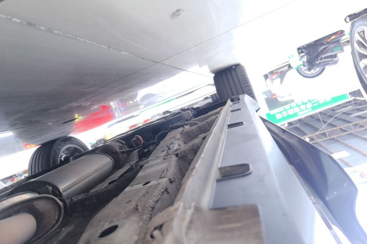 GEELY JiaJi 2021 #28 GEELY JiaJi 2021 car image #28