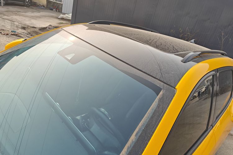 Forthing 2022 car image #28