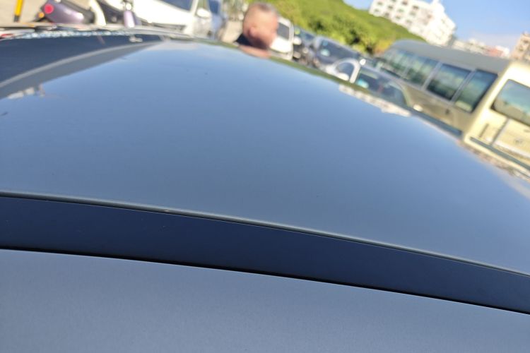 Ford Focus 2018 car image #28