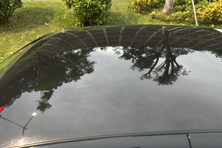 Chery Little Ant 2021 car image #28