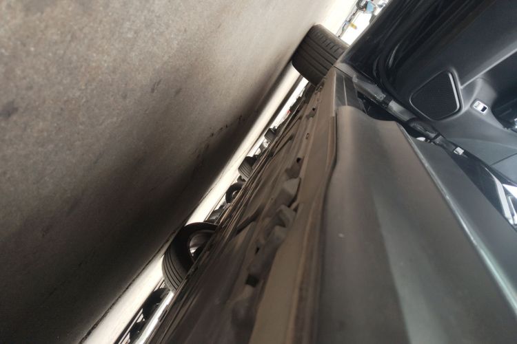 Mercedes-Benz GLB Class 2020 car image #28