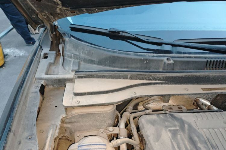 Jetour X90 PLUS 2022 immagine di auto #28