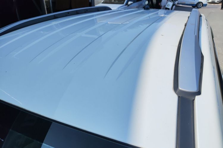 BYD Yuan Pro 2021 immagine di auto #28