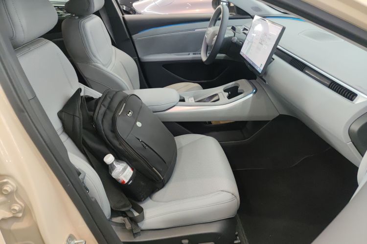 Xpeng MONA M03 2025 #28 Xpeng MONA M03 2025 immagine di auto #28