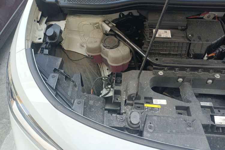 Volkswagen ID.4 Crozz 2024 car image #28