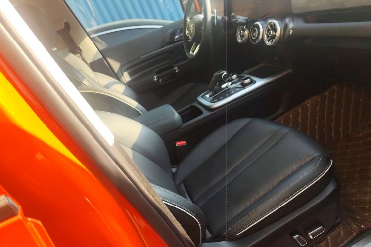 Tank 300 2022 car image #28