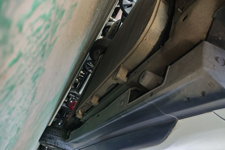 BYD Yuan New Energy 2021 car image #28