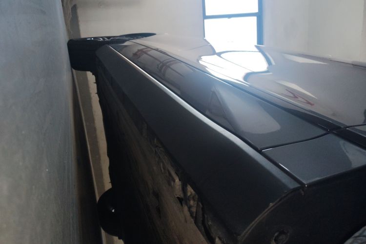 BYD Qin L 2025 #28 BYD Qin L 2025 car image #28