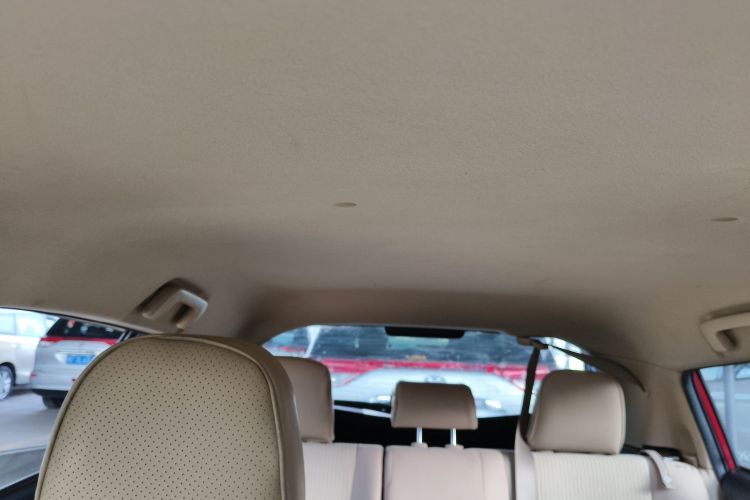 丰田 YARiS L 致炫 2016 汽车图片 #28