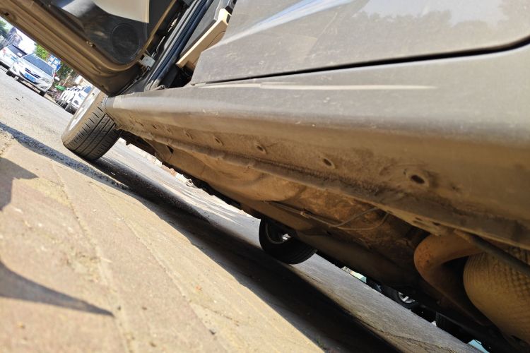 Chery Fulwin 2 2015 #28 Chery Fulwin 2 2015 immagine di auto #28