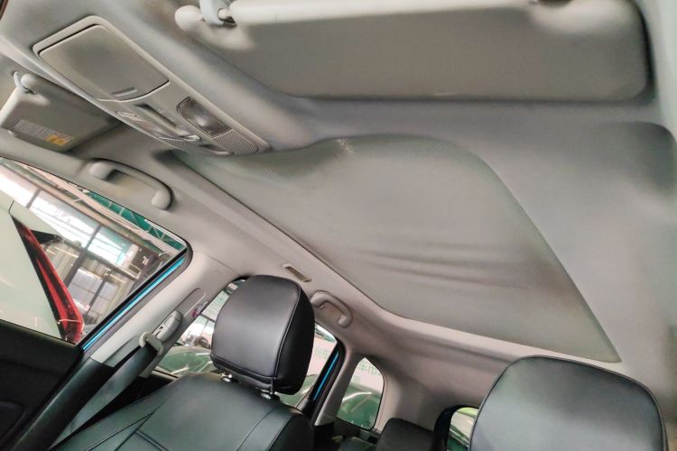Suzuki Vitara 2016 #28 Suzuki Vitara 2016 car image #28