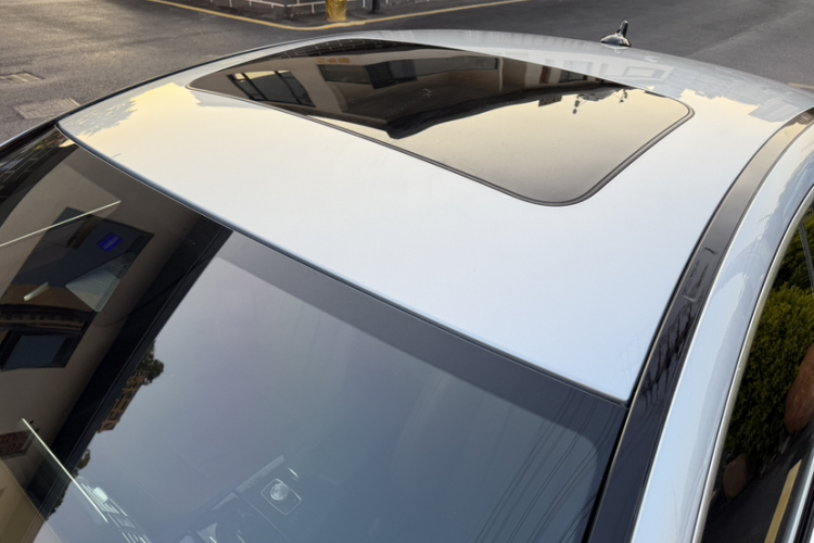 Mercedes-Benz CLS Class 2015 #28 Mercedes-Benz CLS Class 2015 immagine di auto #28