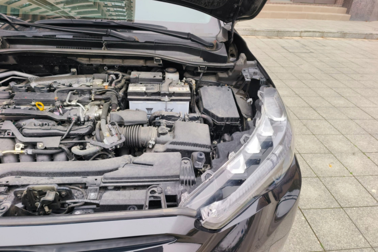 Toyota Frontlander 2023 #28 Toyota Frontlander 2023 immagine di auto #28