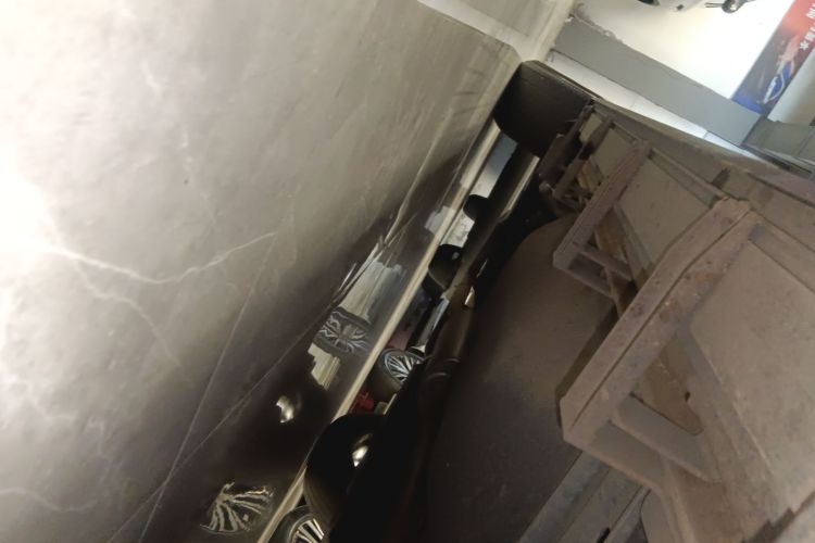 Honda CR-V 2023 car image #28