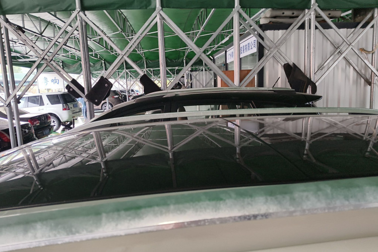 大众 途岳 2019 汽车图片 #28