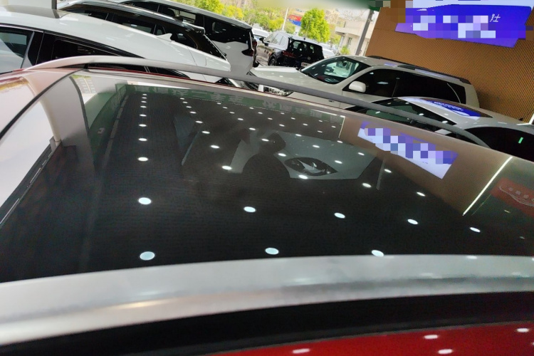 Haval H2s 2016 car image #28