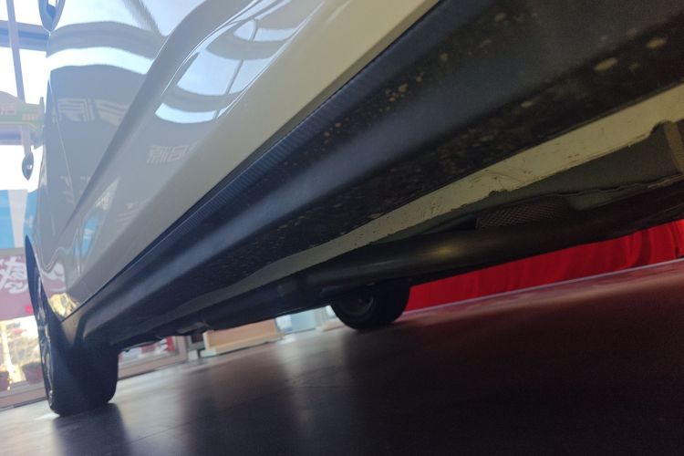 Changan EadoPHEV 2025 immagine di auto #28