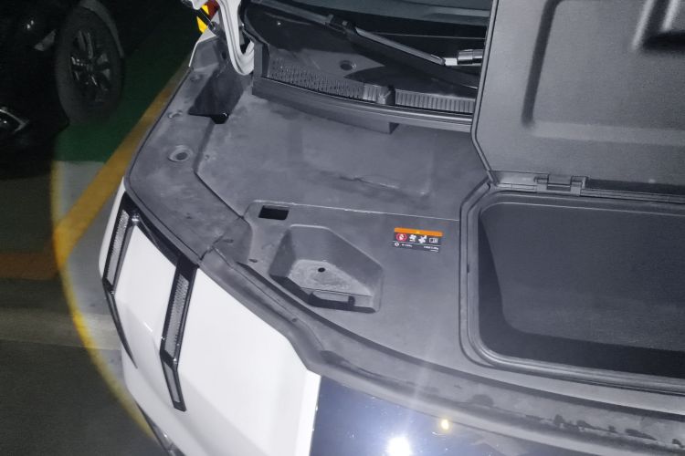 极氪 极氪009 2023 汽车图片 #28