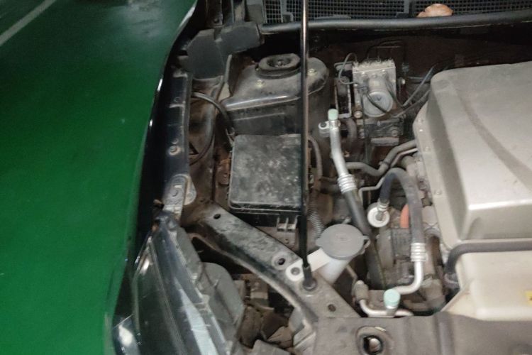 日产 轩逸·纯电 2019 汽车图片 #28