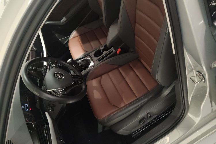 Volkswagen Lavida 2019 car image #28
