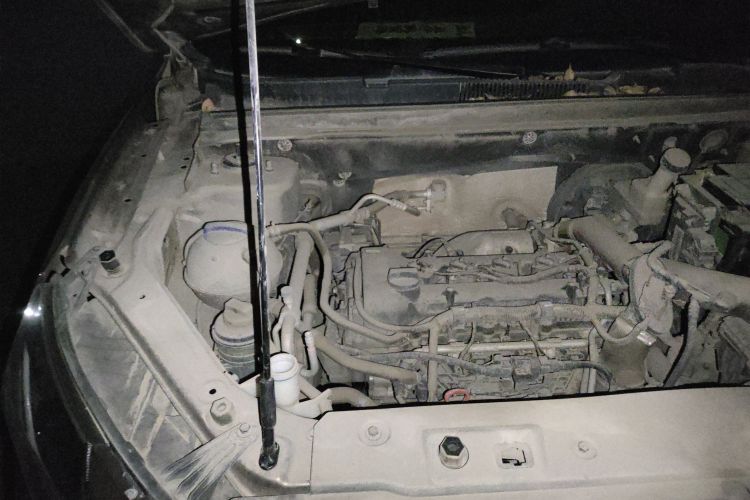 X70M 2020 #28 X70M 2020 car image #28