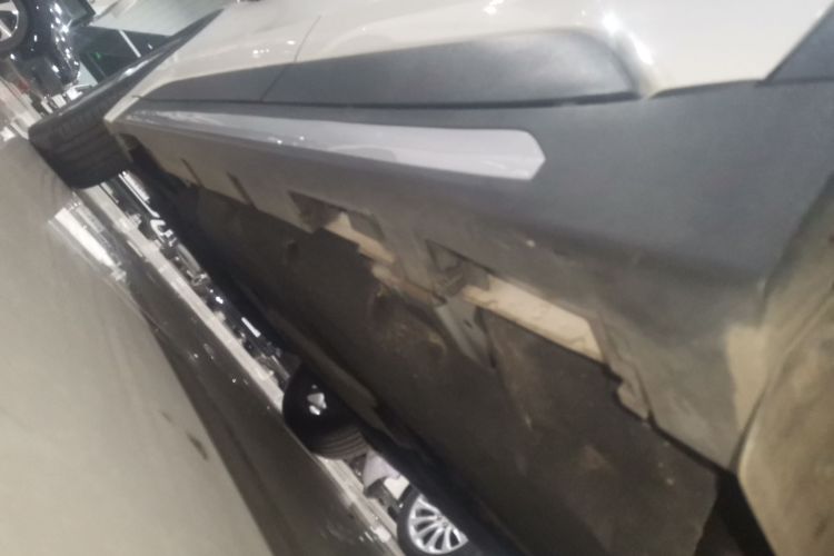 Ford Evos 2022 imagem de carro #28