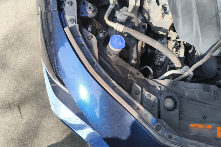 马自达 马自达CX-30 2020 汽车图片 #28