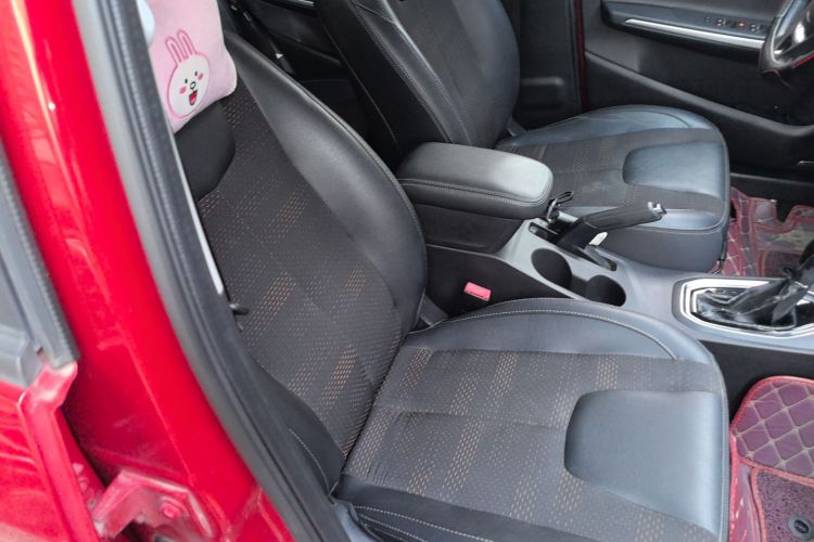 Tiggo 3x 2018 car image #28