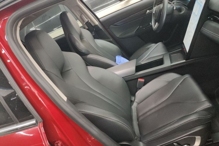 Xpeng G3 2020 immagine di auto #28