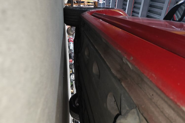 Volkswagen Beetle 2018 immagine di auto #28