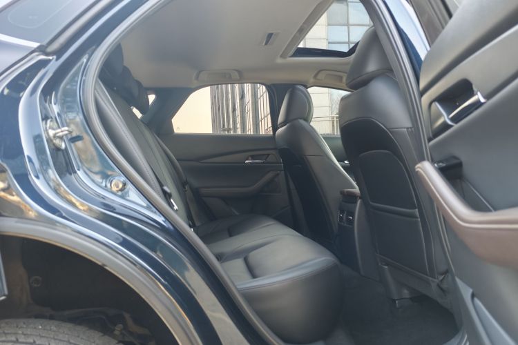 马自达 马自达CX-30 EV 2021 汽车图片 #28