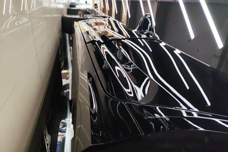 Audi A6L New Energy 2022 #28 Audi A6L New Energy 2022 car image #28