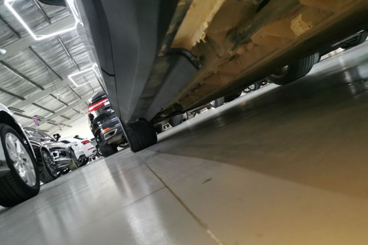 Chevrolet Charm 2023 #28 Chevrolet Charm 2023 car image #28