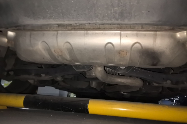 Audi Q3 Sportback 2020 #28 Audi Q3 Sportback 2020 car image #28