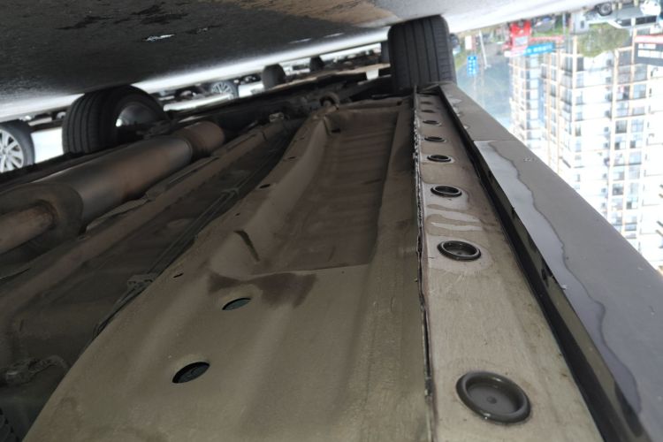 Kaiyi Kunlun 2023 #28 Kaiyi Kunlun 2023 immagine di auto #28