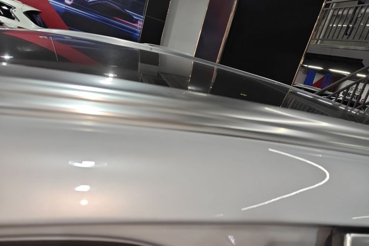 BYD Tang New Energy 2024 car image #28
